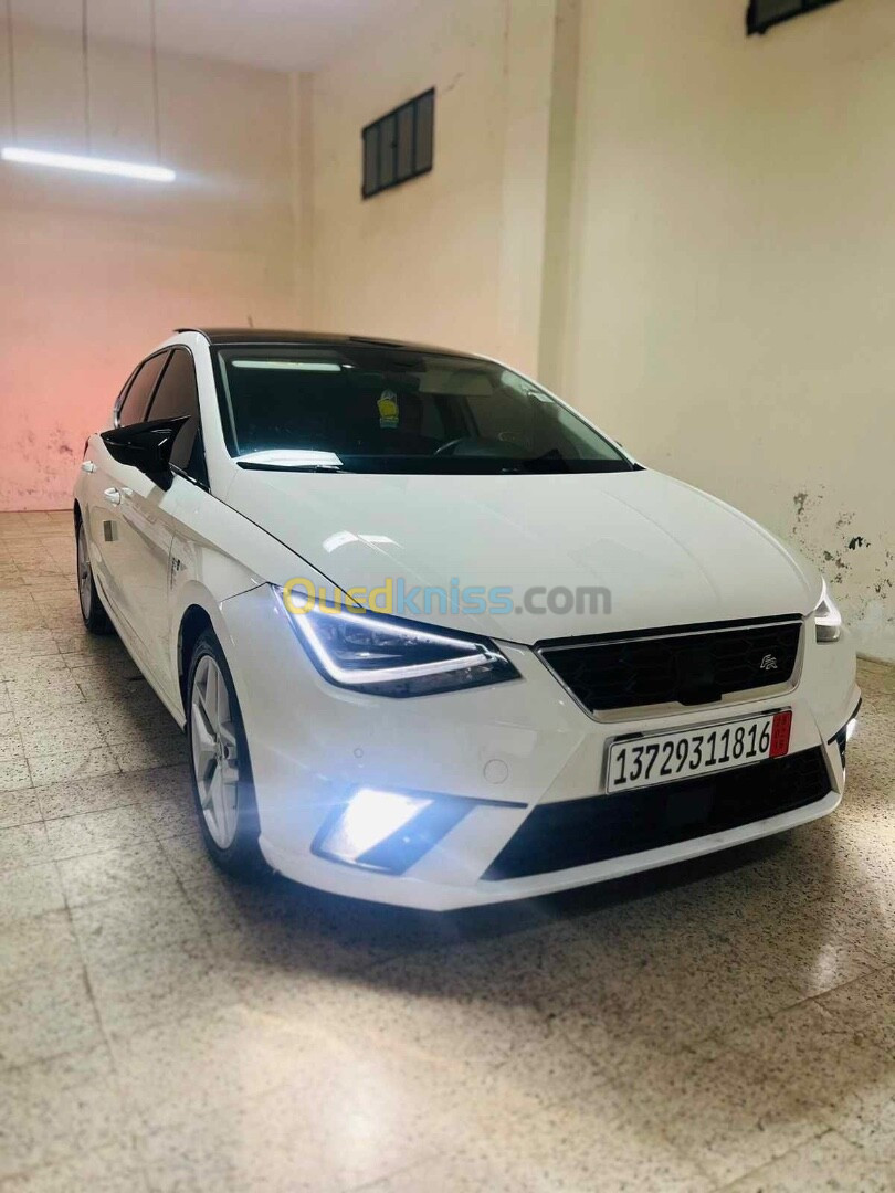 Seat Ibiza 2018 FR