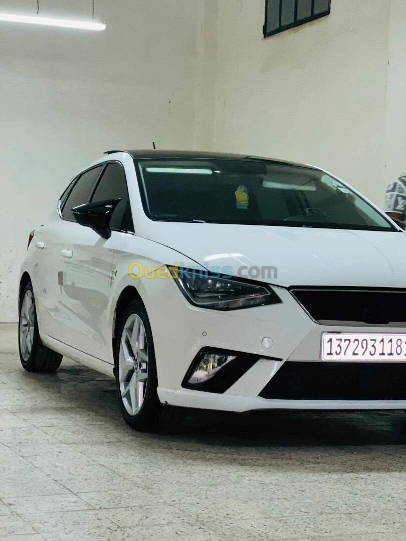 Seat Ibiza 2018 FR