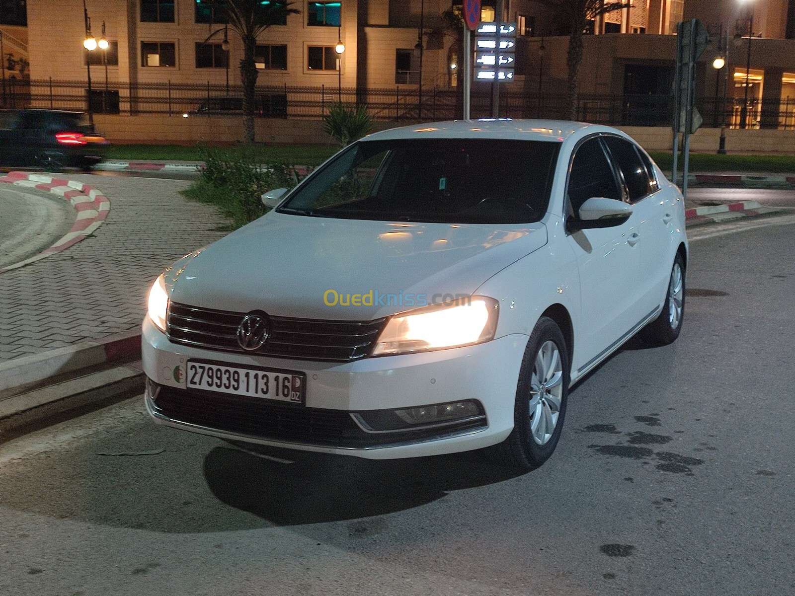 Volkswagen Passat 2013 Passat