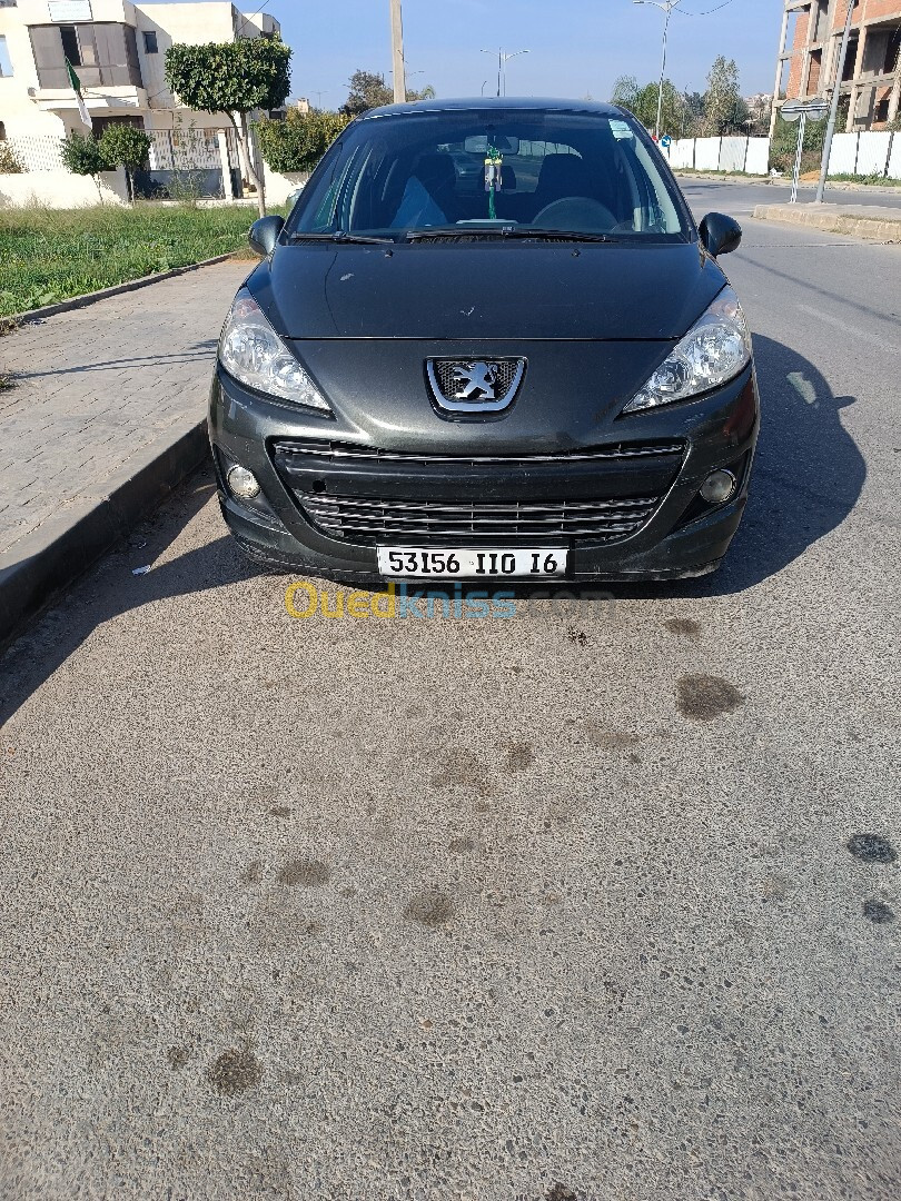 Peugeot 207 2010 207