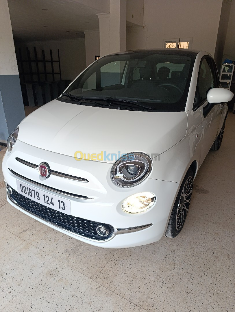 Fiat 500 2024 Dolce vita plus