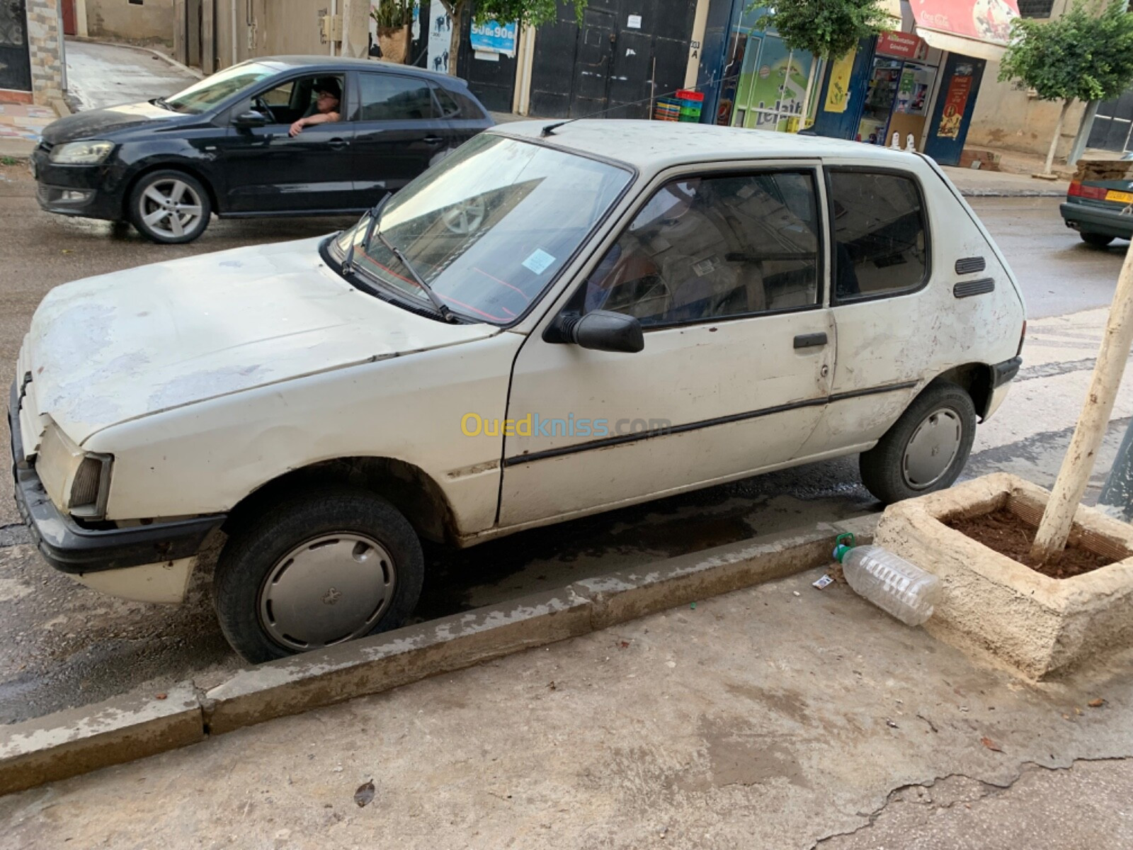 Peugeot 205 1990 Junior