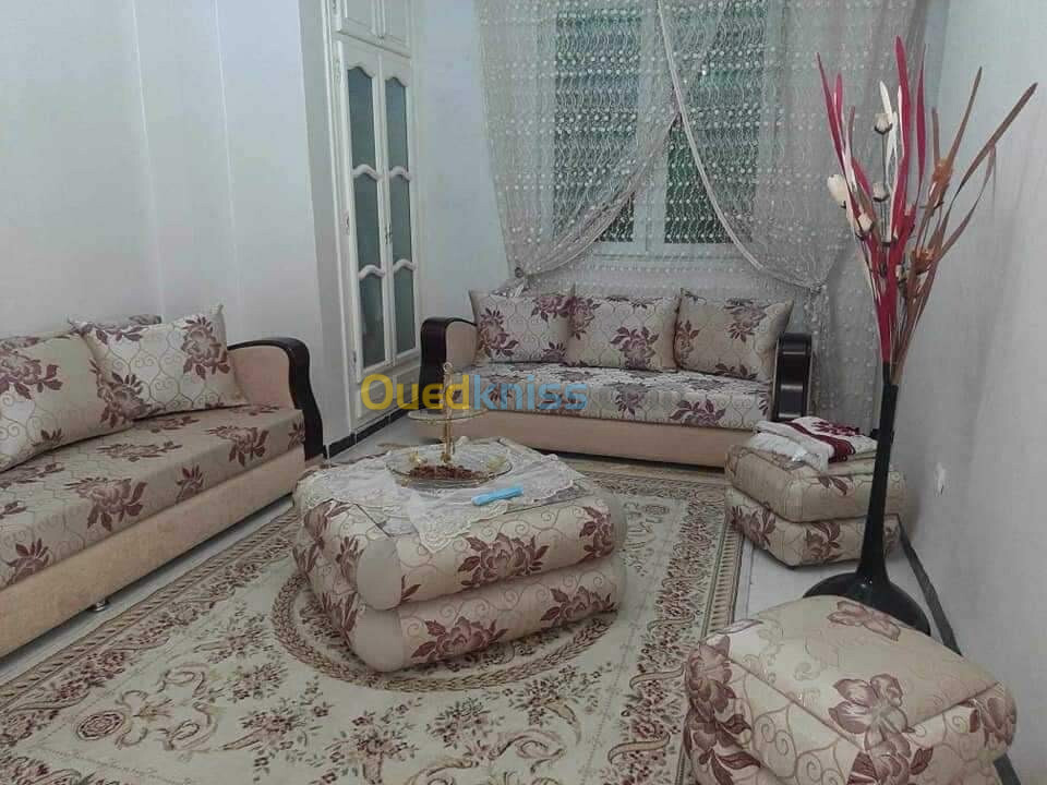 Location Appartement F2 Blida Boufarik