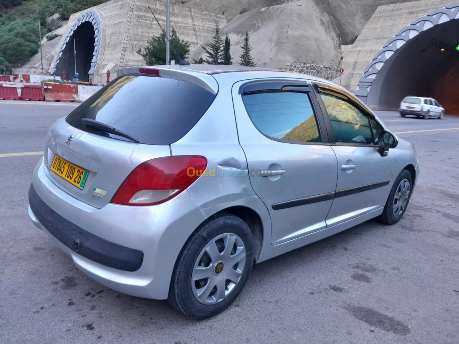 Peugeot 207 2009 207