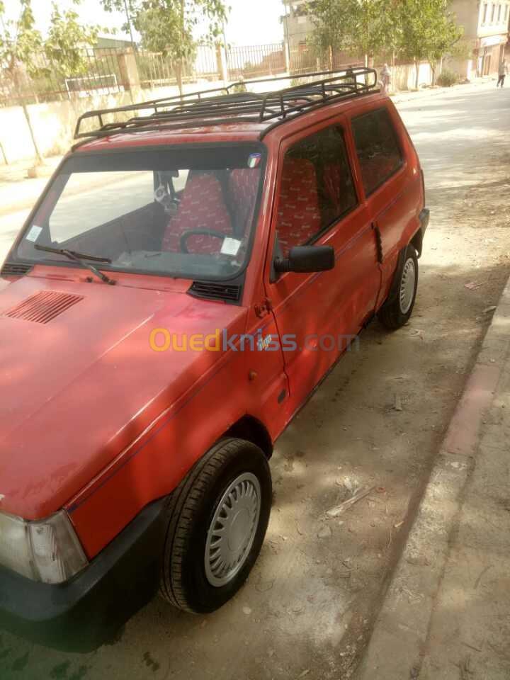 Fiat Panda 1990 Panda