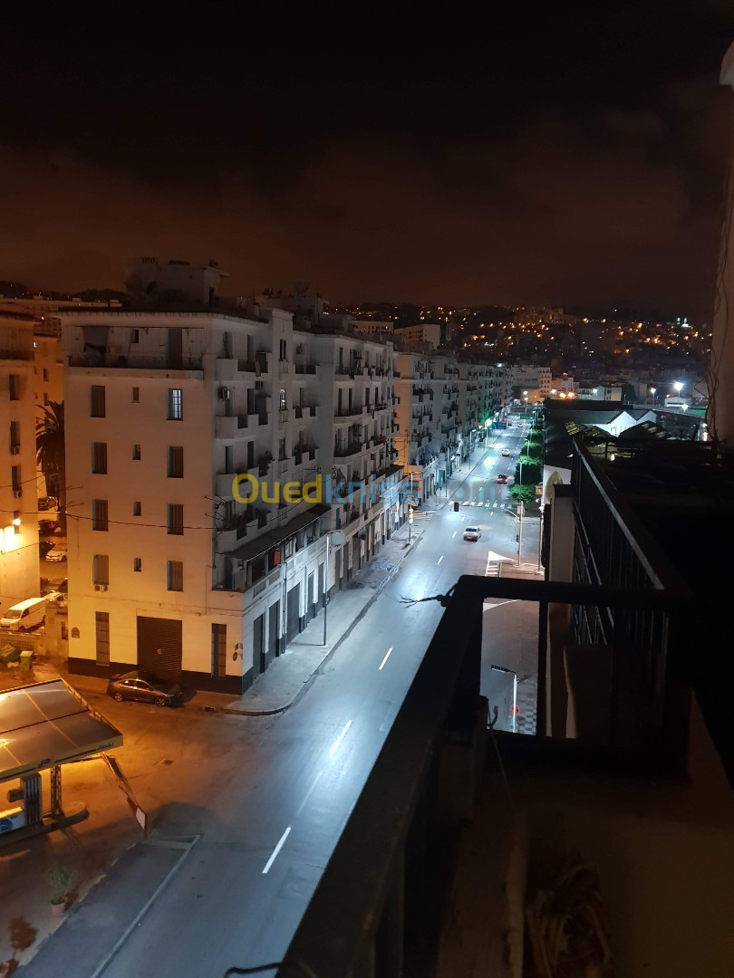 Vente Appartement Alger Sidi mhamed