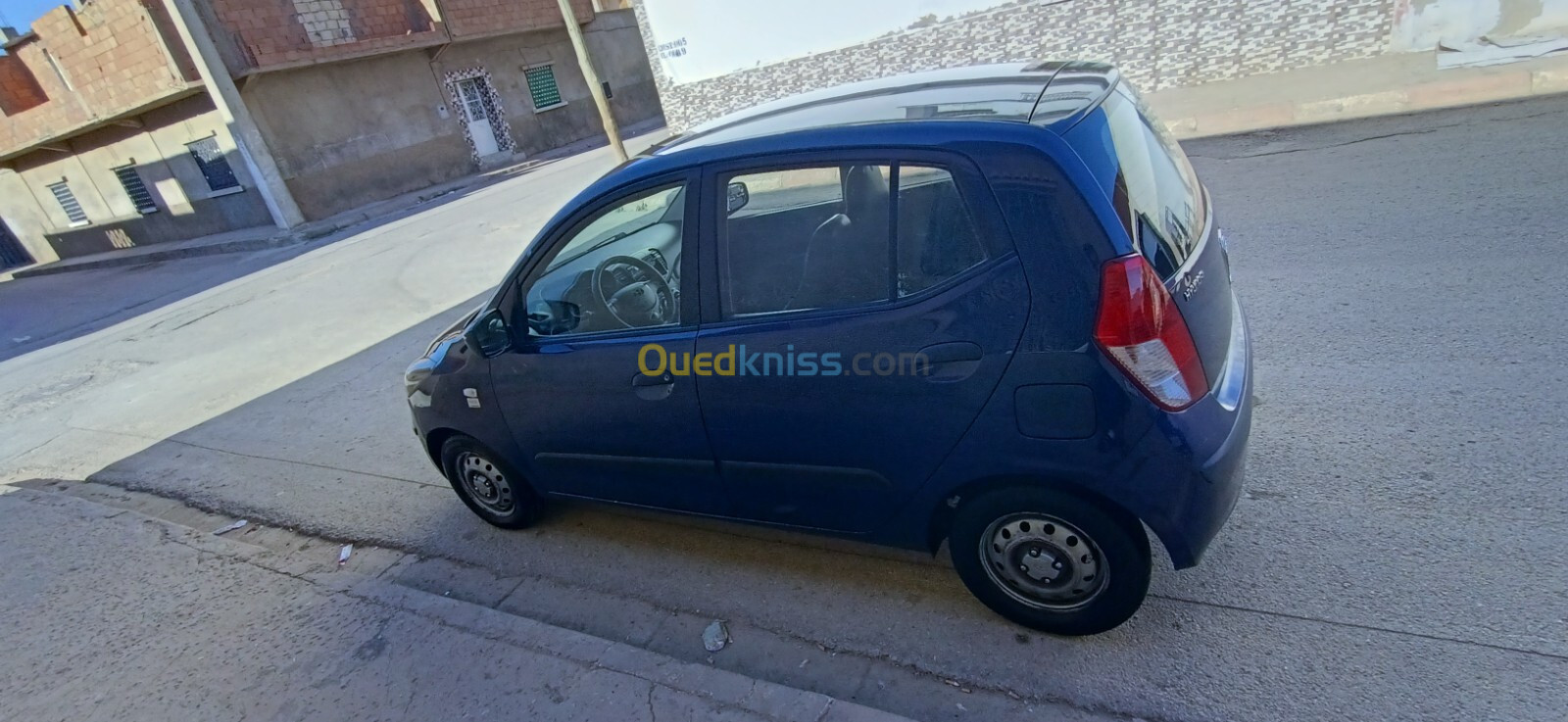 Hyundai i10 2010 i10