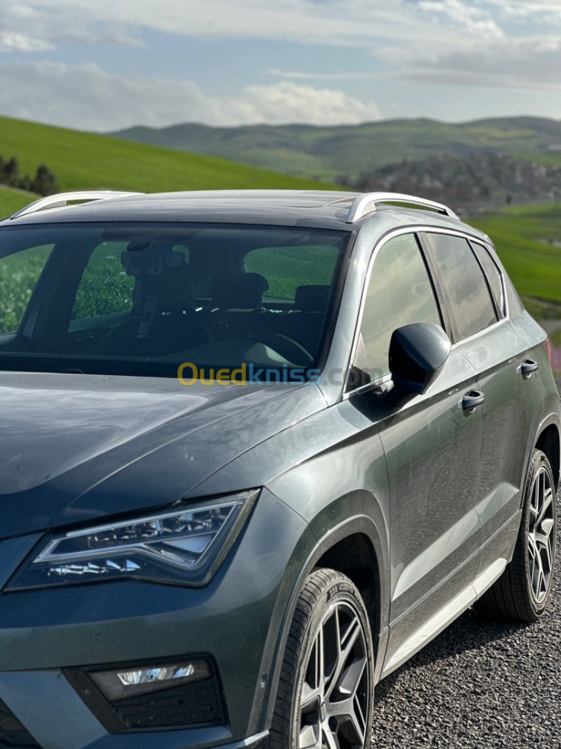 Seat ATECA 2019 FR