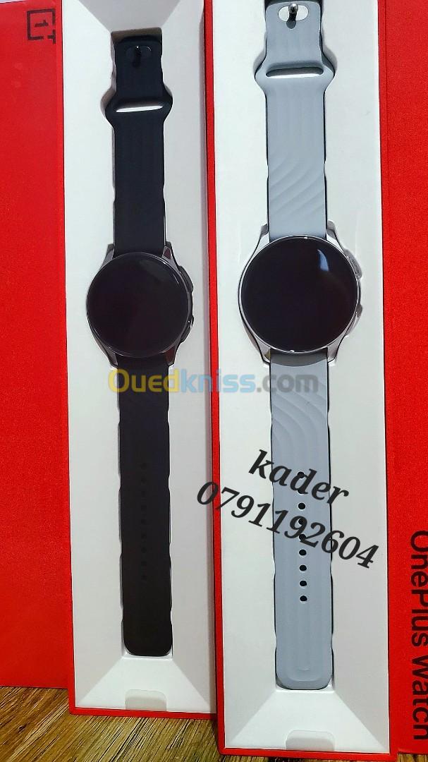 OnePlus watch sous blister OnePlus watch