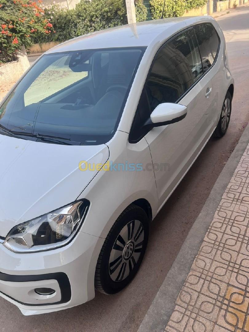 Volkswagen up 2023 full