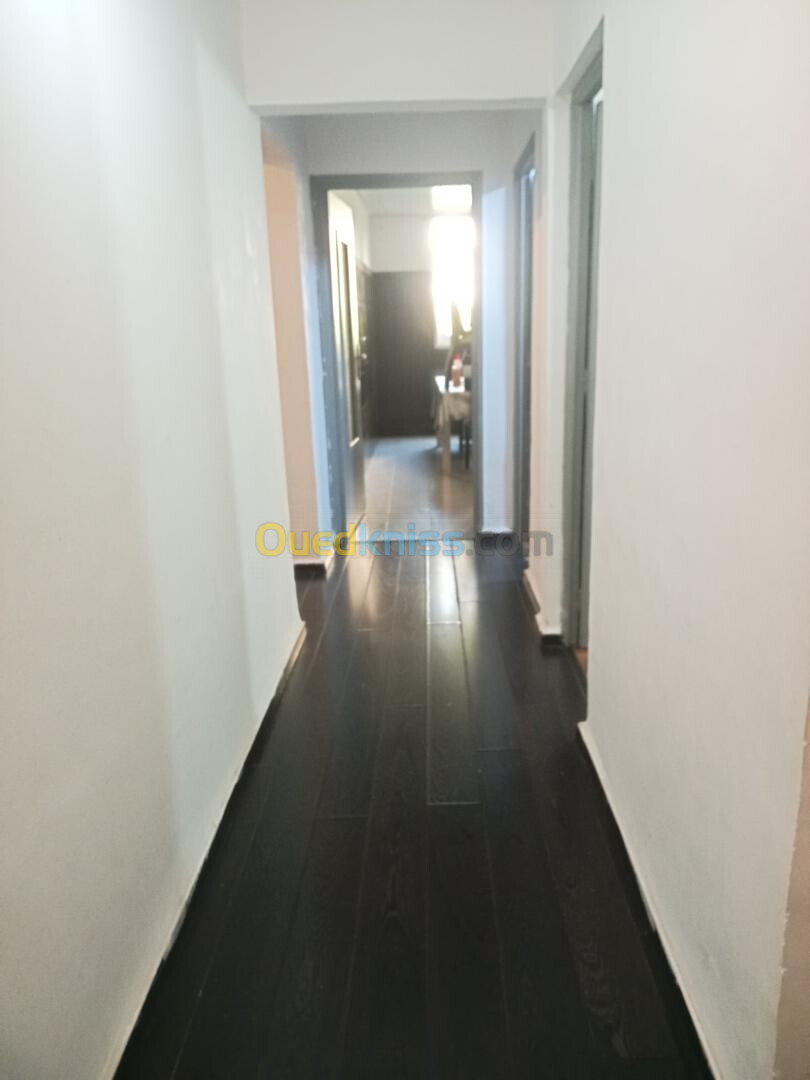 Vente Appartement F3 Alger Kouba