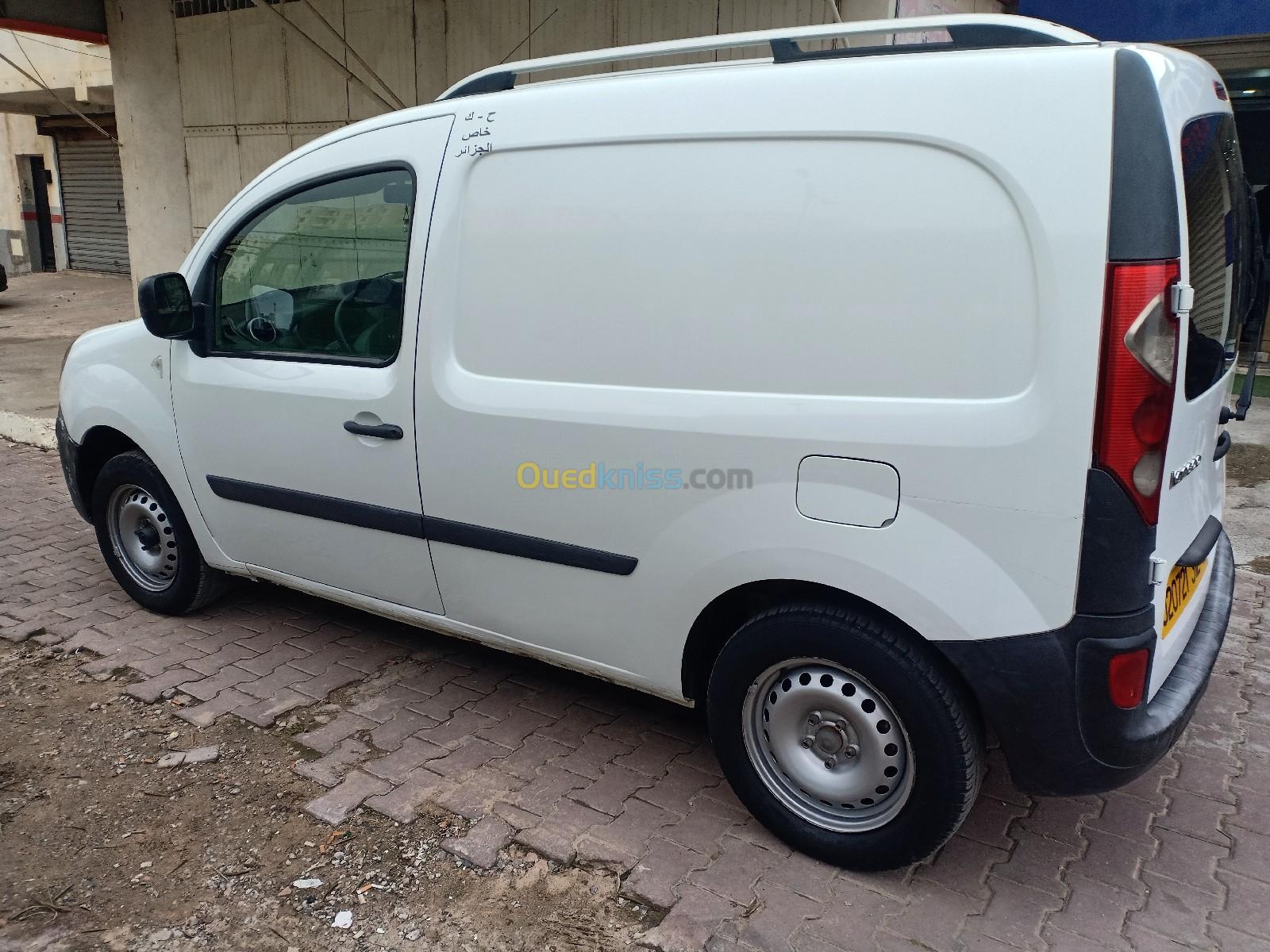 Renault Kangoo 2012 Kangoo