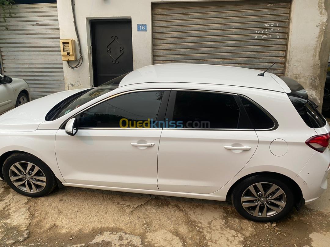 Hyundai i30 2018 i30