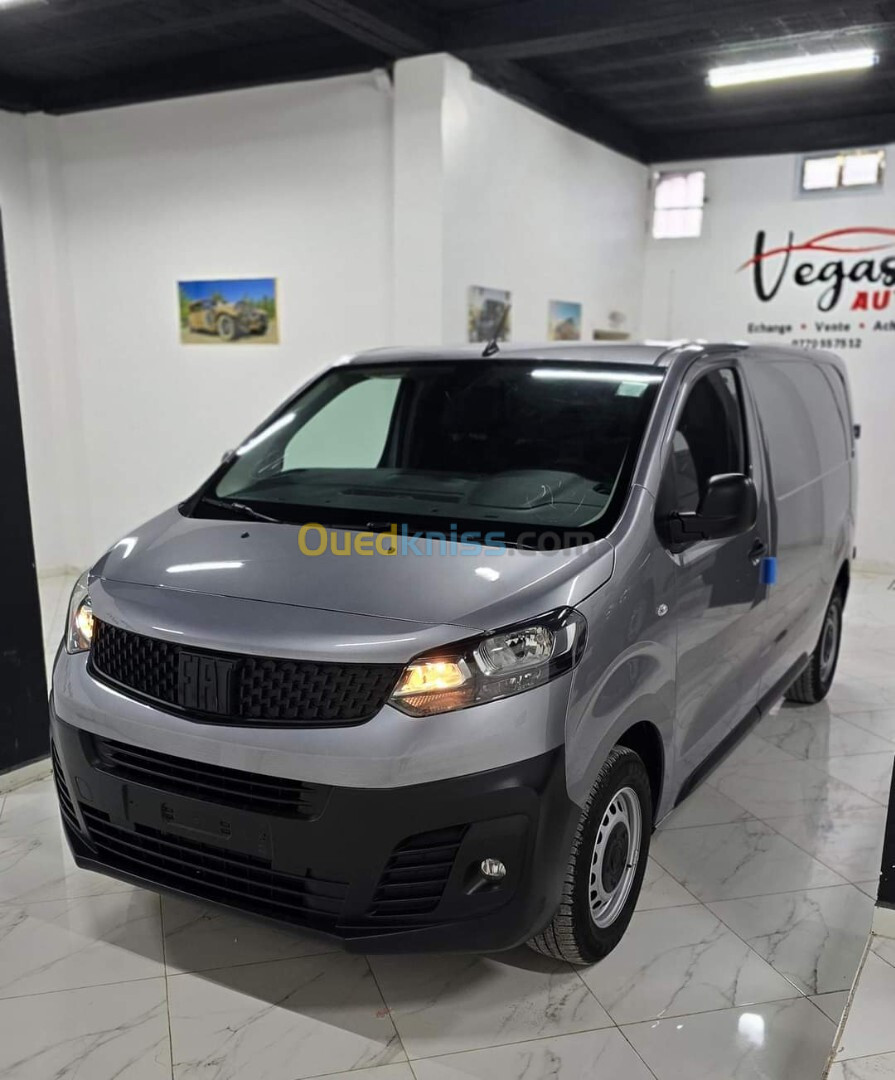 Fiat Scudo 2023 Scudo par 16