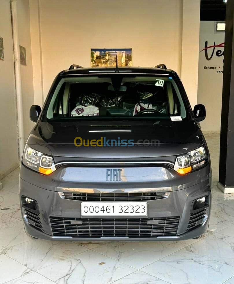 Fiat Doblo 2023 