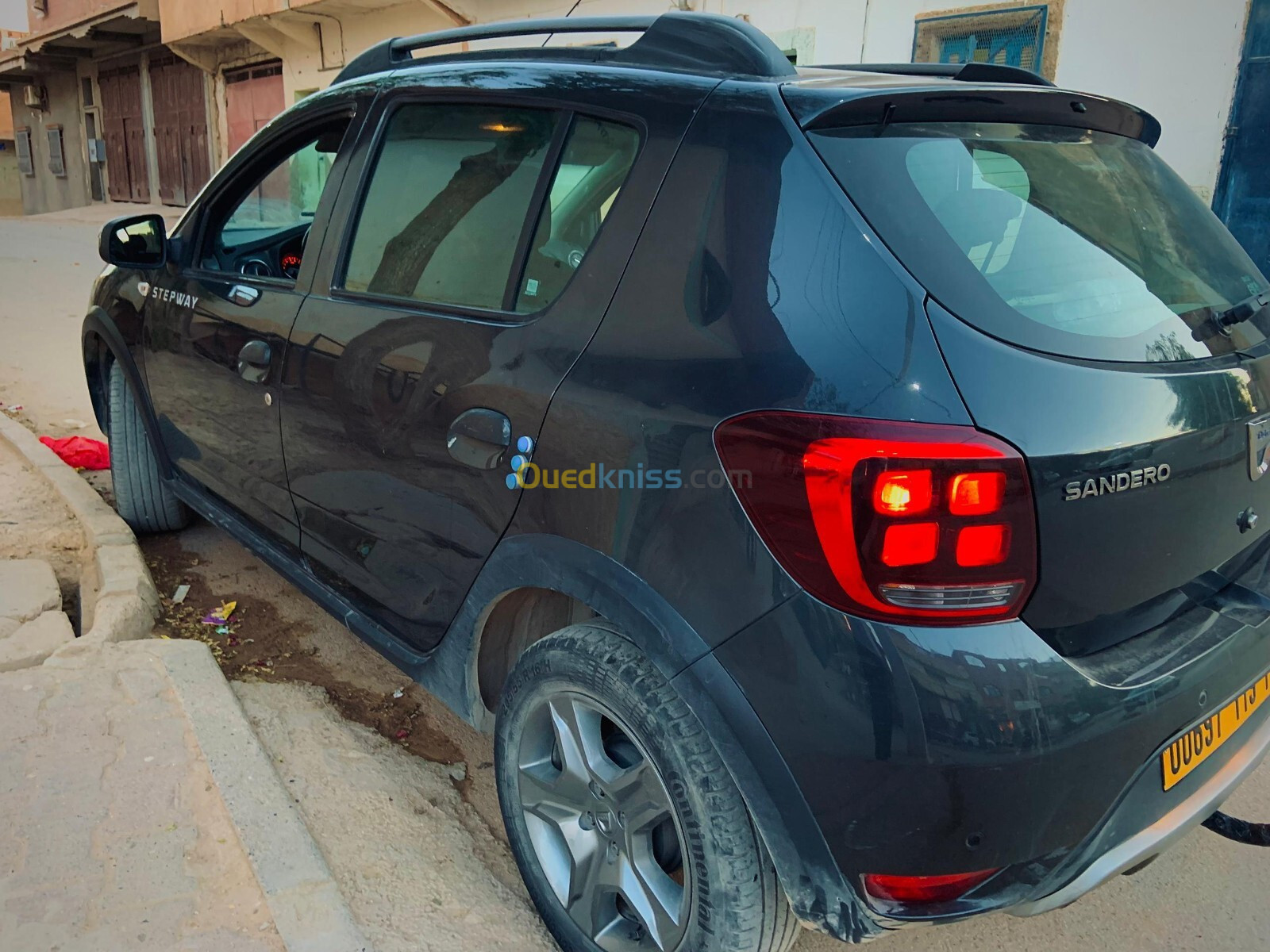 Dacia Sandero 2019 Sandero