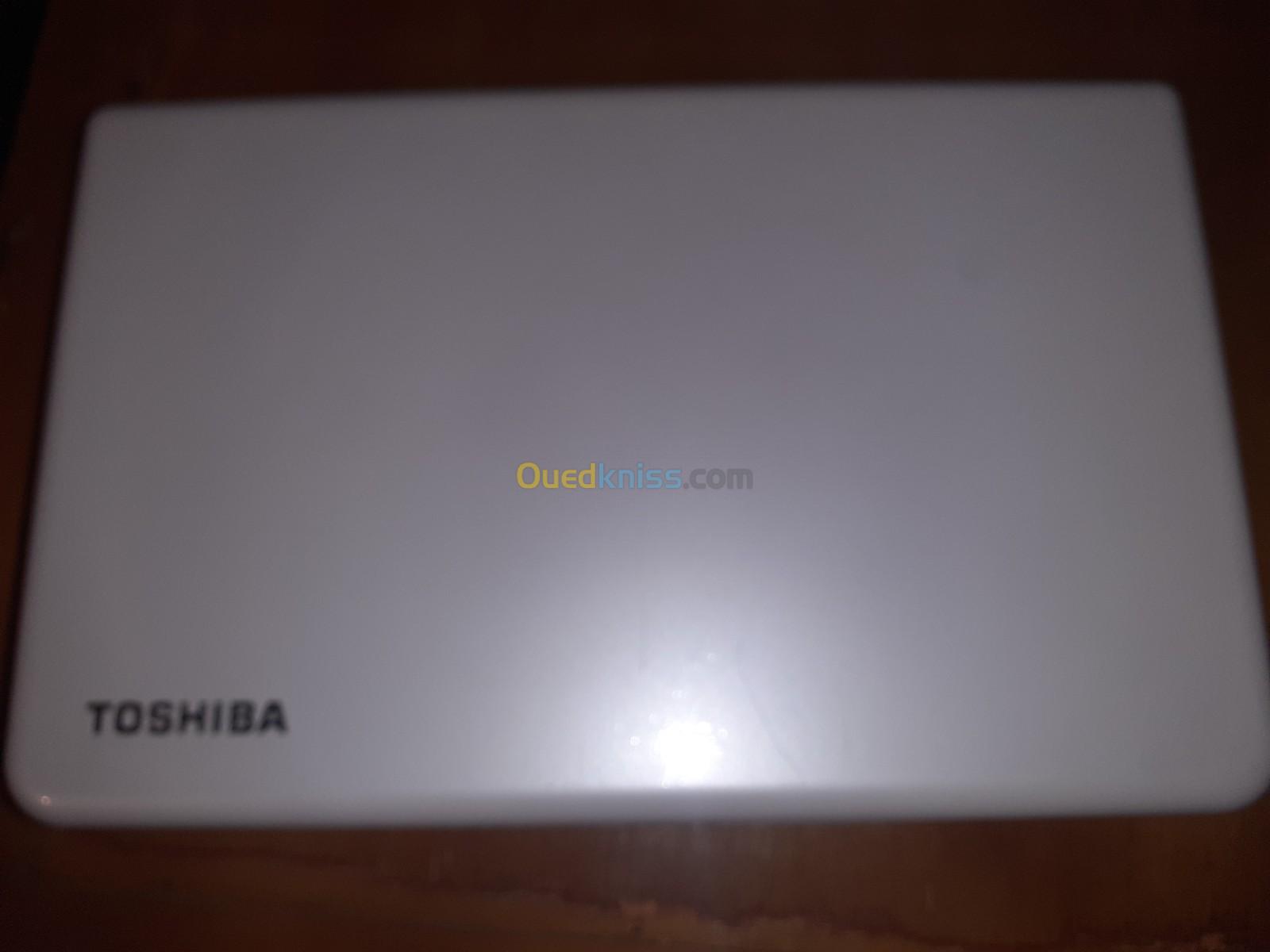 TOSHIBA SATELLITE C55-A-1T6