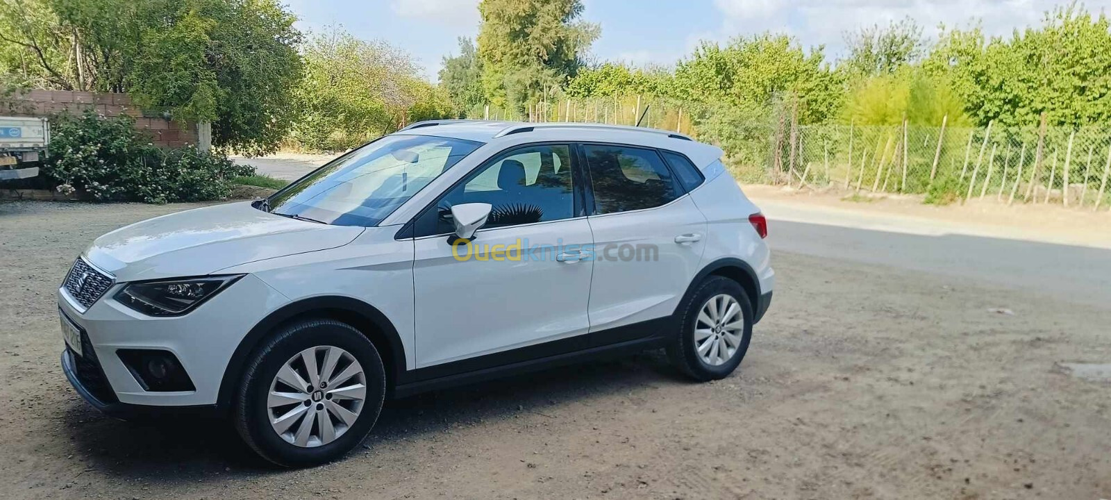 Seat ARONA 2021 Excellence