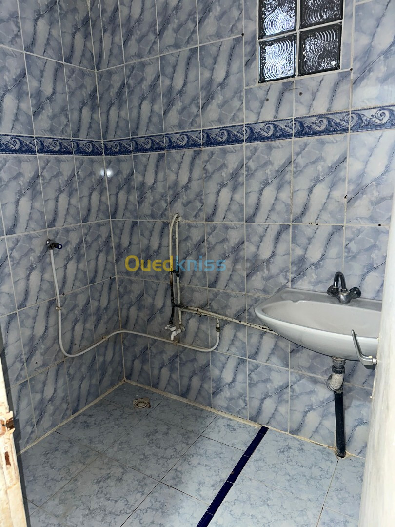 Vente Appartement F2 Saïda Saida