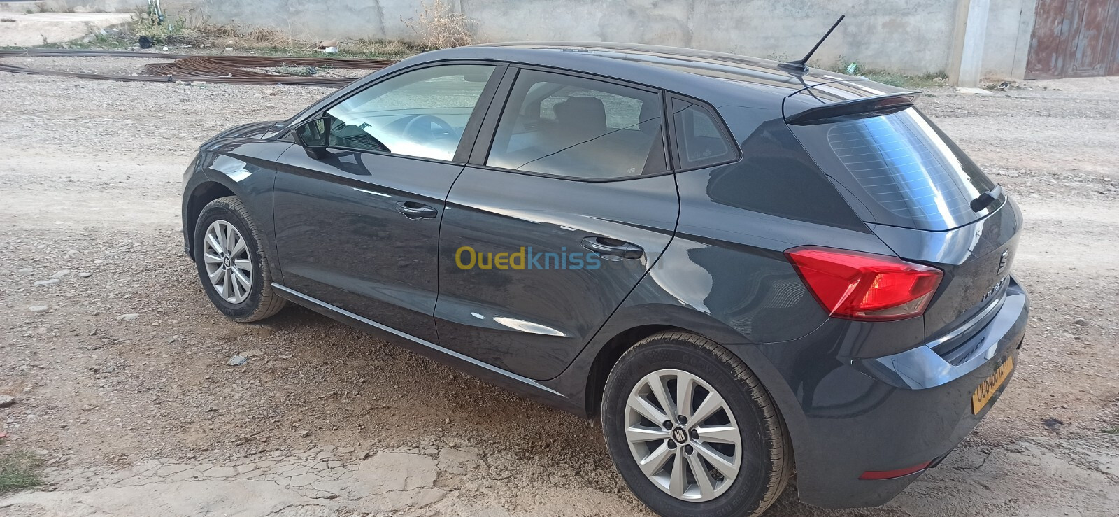 Seat Ibiza 2021 