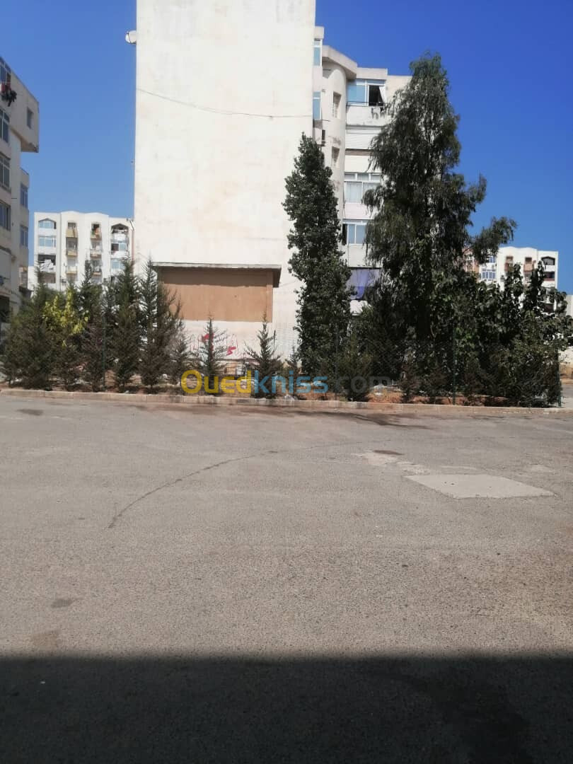 Vente Appartement F5 Alger Draria