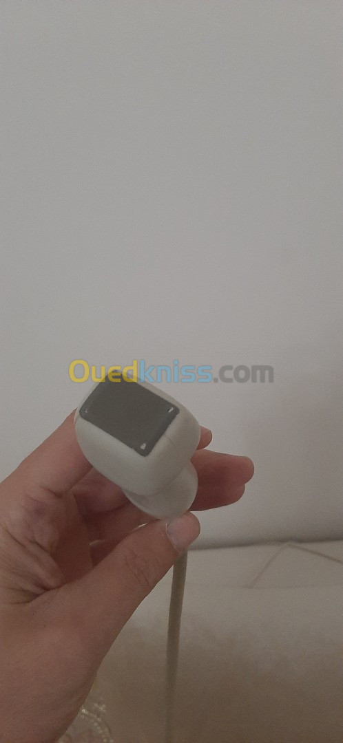 Sonde cardiaque pour medison sonoace x6