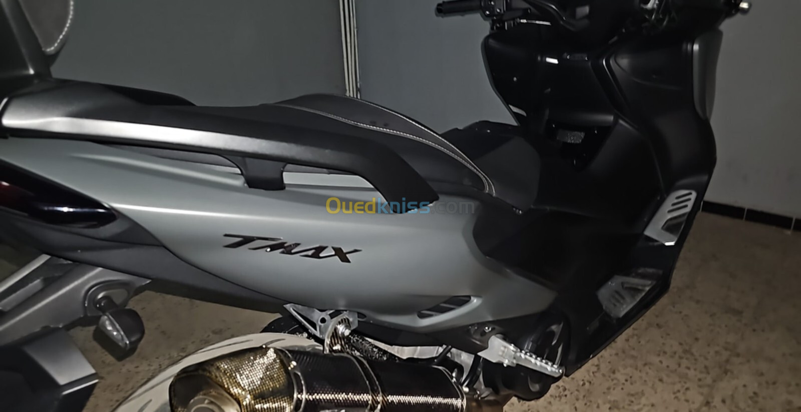 Yamaha Tmax 560 2022 2022