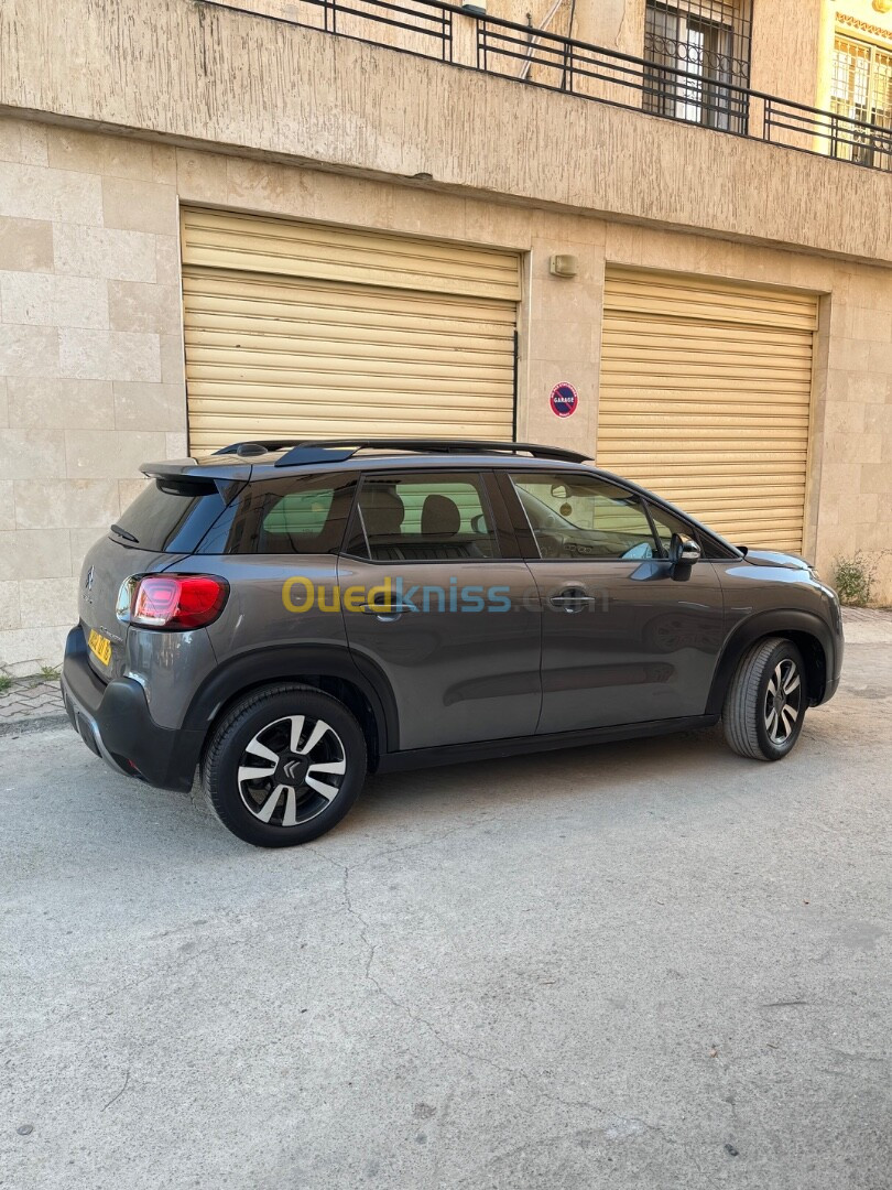 Citroen C3 2021 Aircross