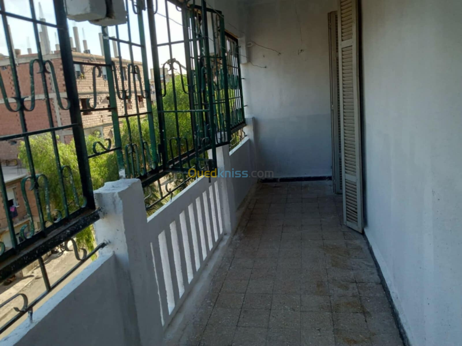 Location Appartement F3 Alger Ain naadja