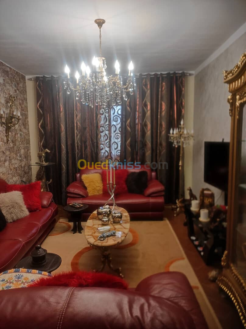 Vente Appartement Alger Ain naadja