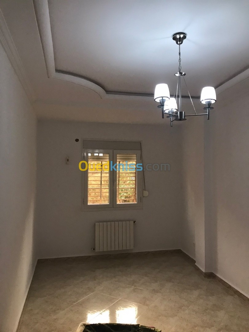 Location Niveau De Villa F3 Alger Ain naadja