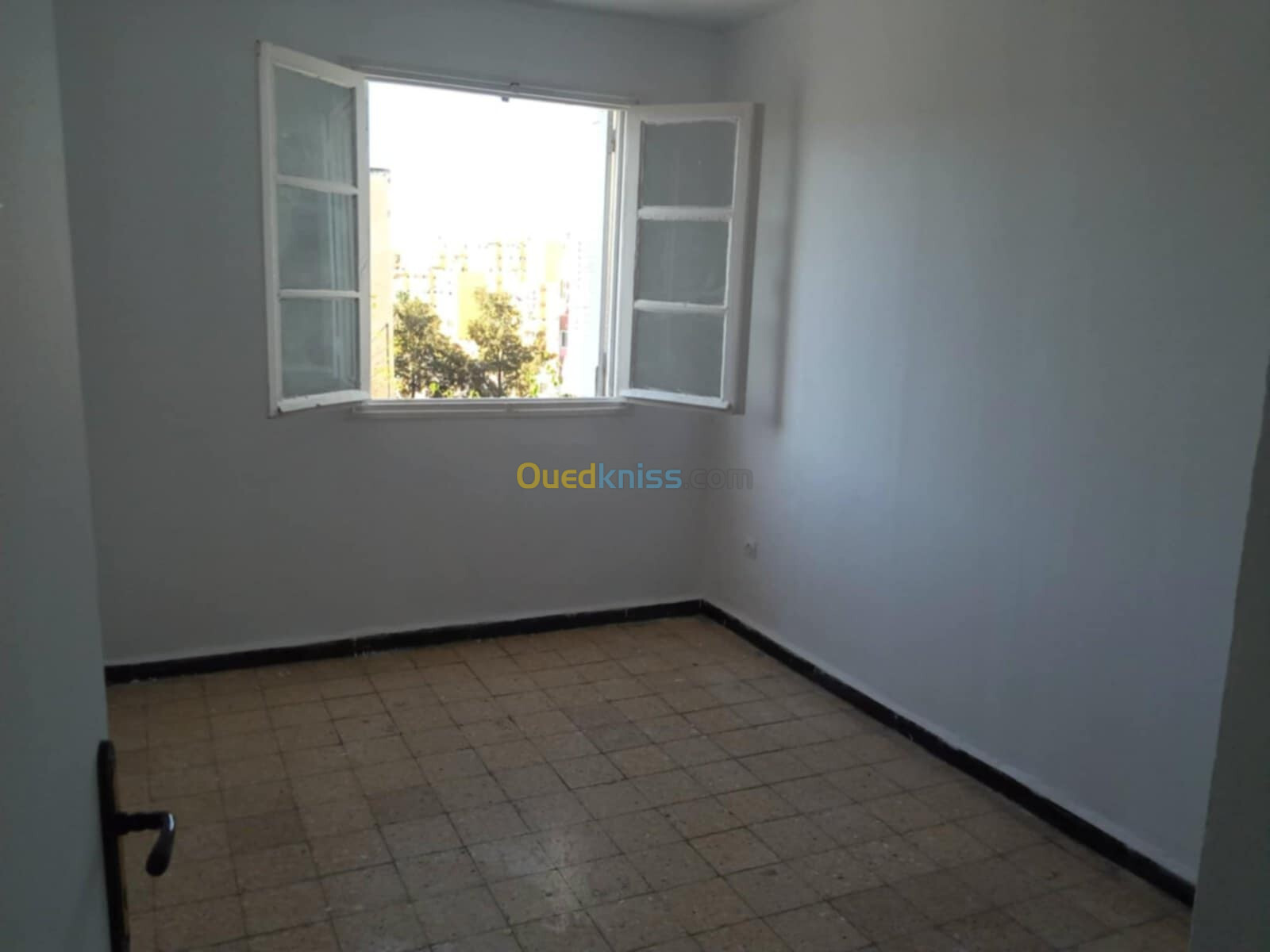 Location Appartement F3 Alger Ain naadja