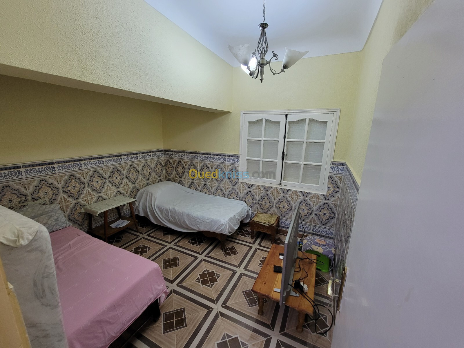 Vente Bungalow Oran Bousfer