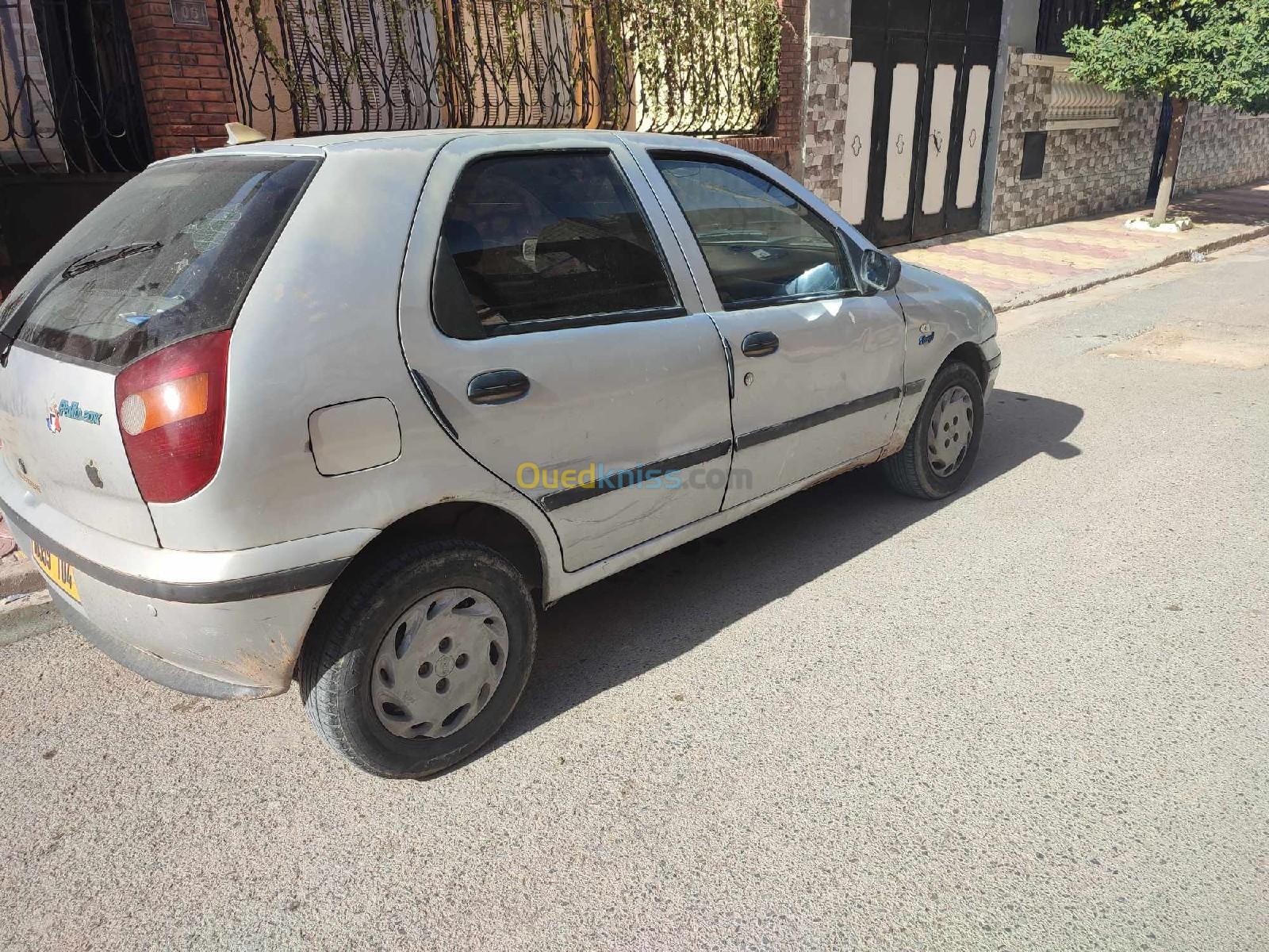 Fiat Uno 2004 Uno