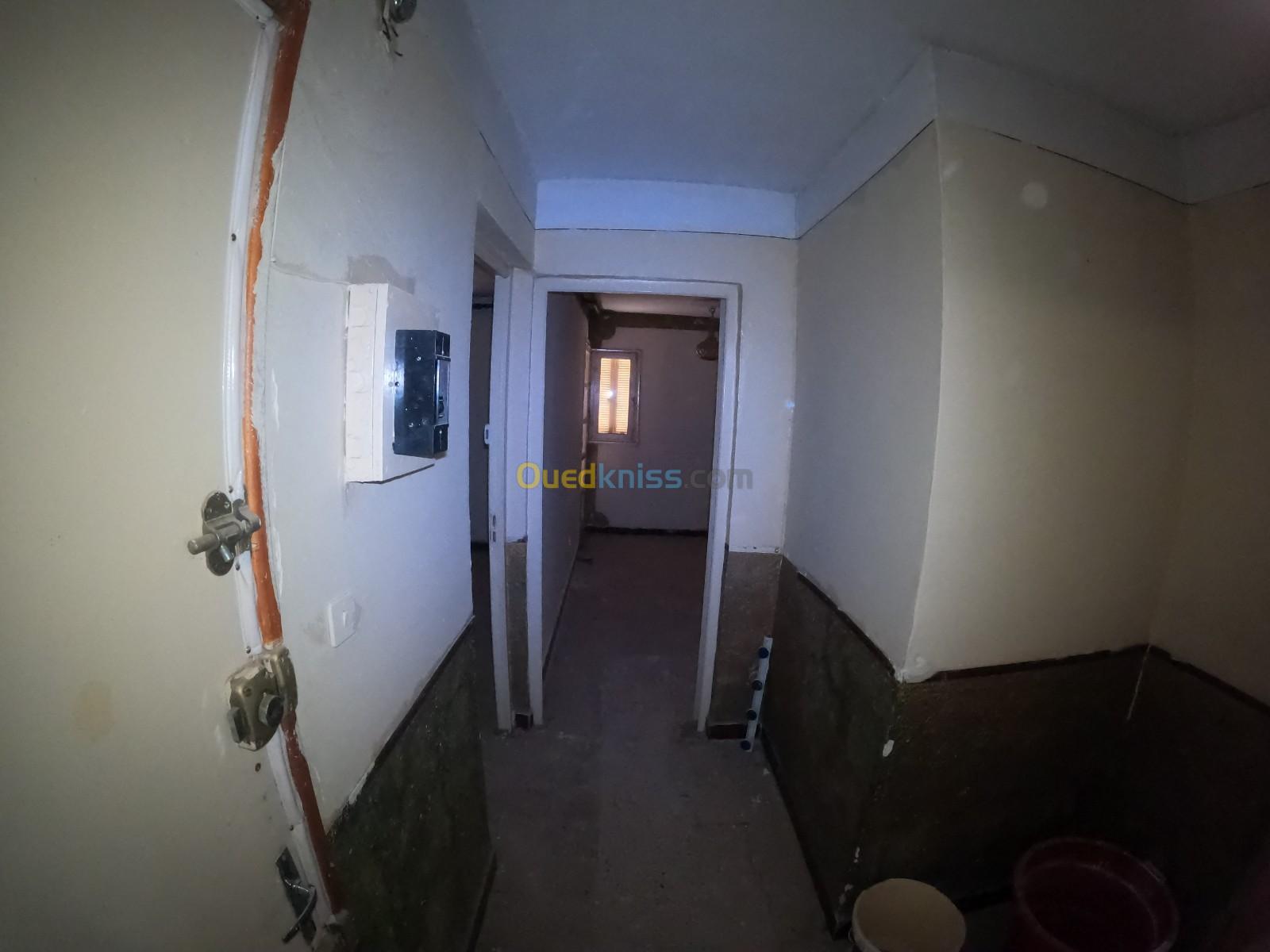 Vente Appartement F4 Saida Saida