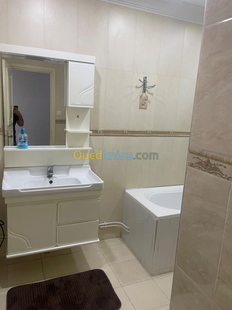 Location Appartement F5 Alger El biar