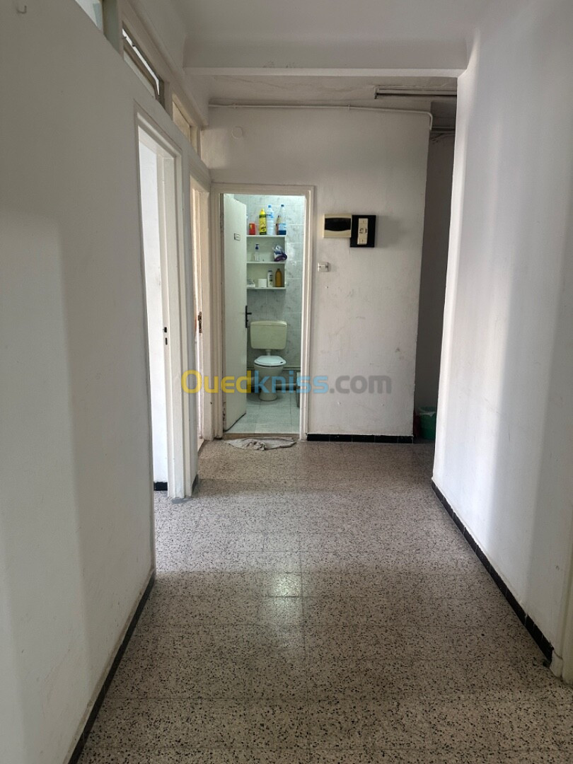 Location Appartement F4 Alger El biar