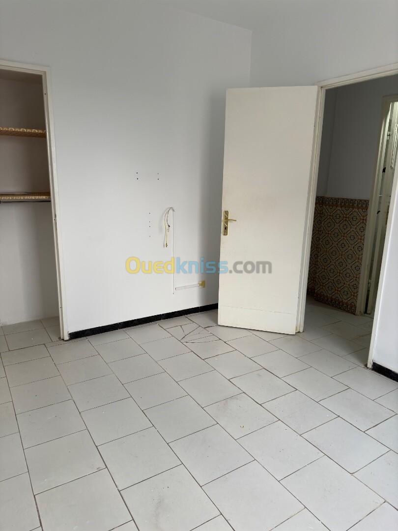 Location Appartement F3 Alger El biar