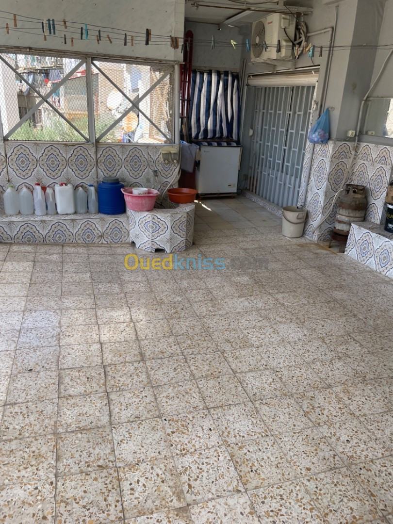 Vente Appartement F5 Alger Alger centre