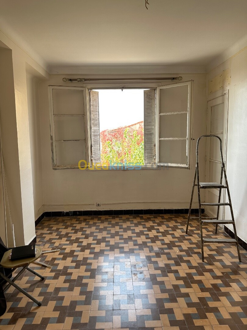 Location Appartement F3 Alger Chevalley