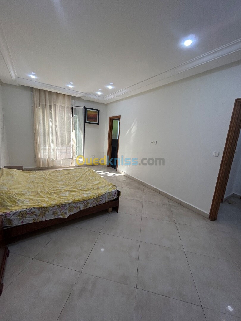 Location Appartement F3 Alger El biar