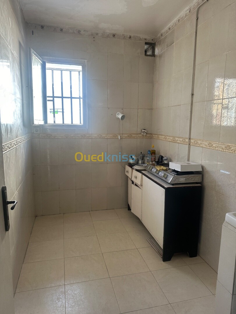 Location Appartement F4 Alger El biar