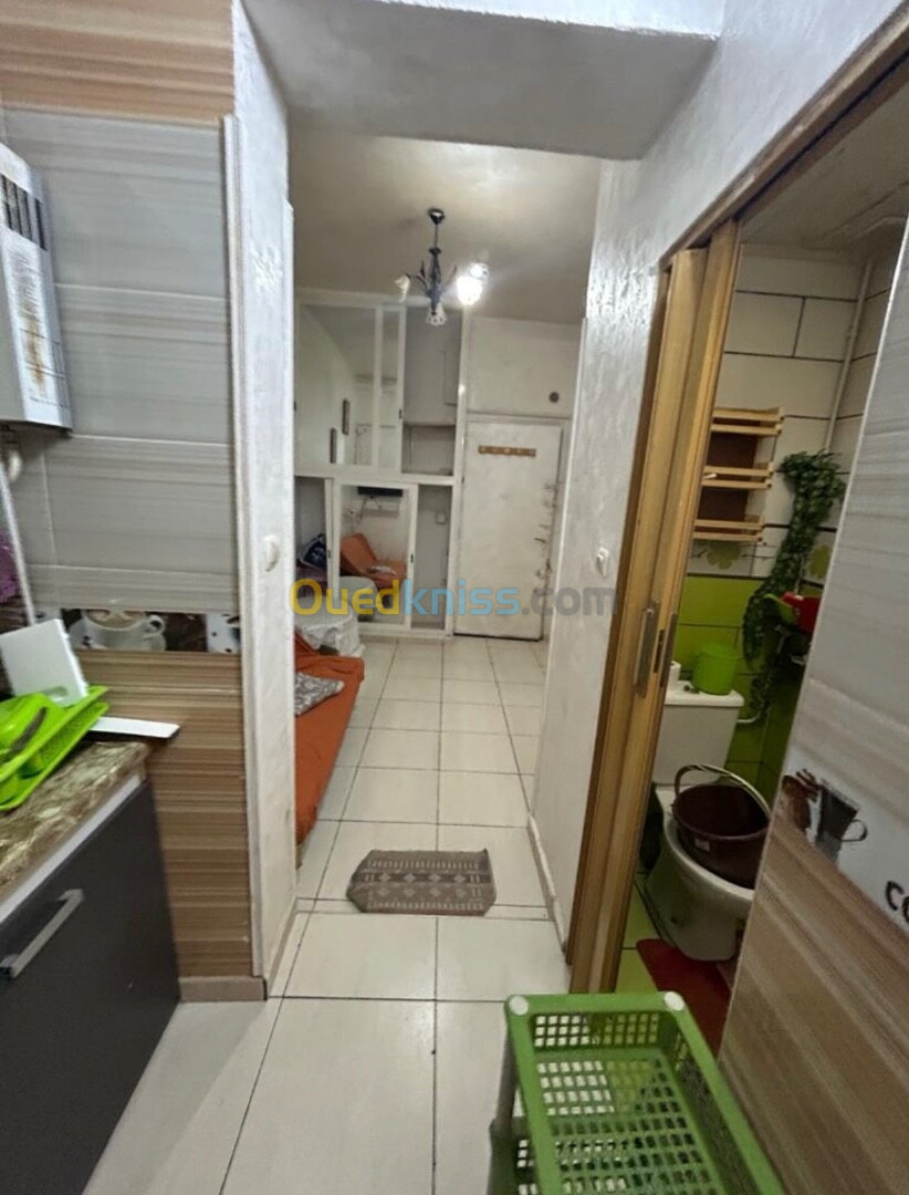 Vente Studio Alger Alger centre