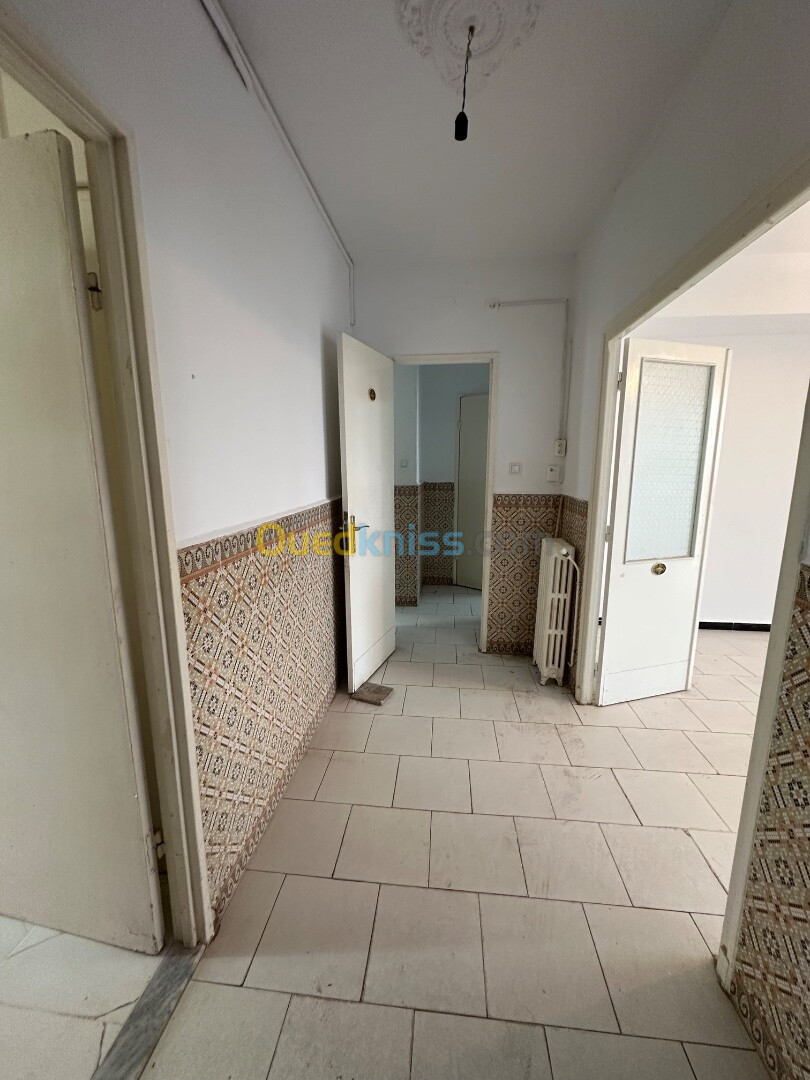 Location Appartement F3 Alger El biar