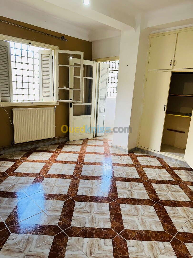 Vente Duplex F5 Alger El achour