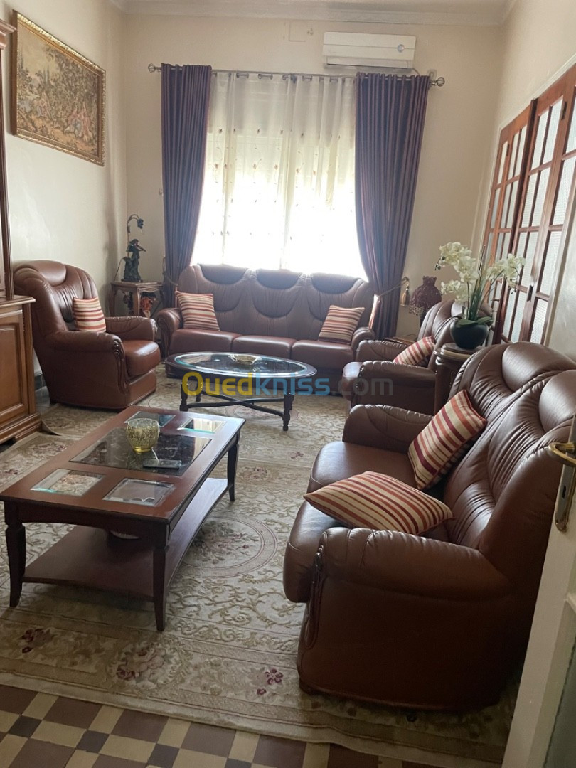 Vente Appartement F5 Alger Alger centre