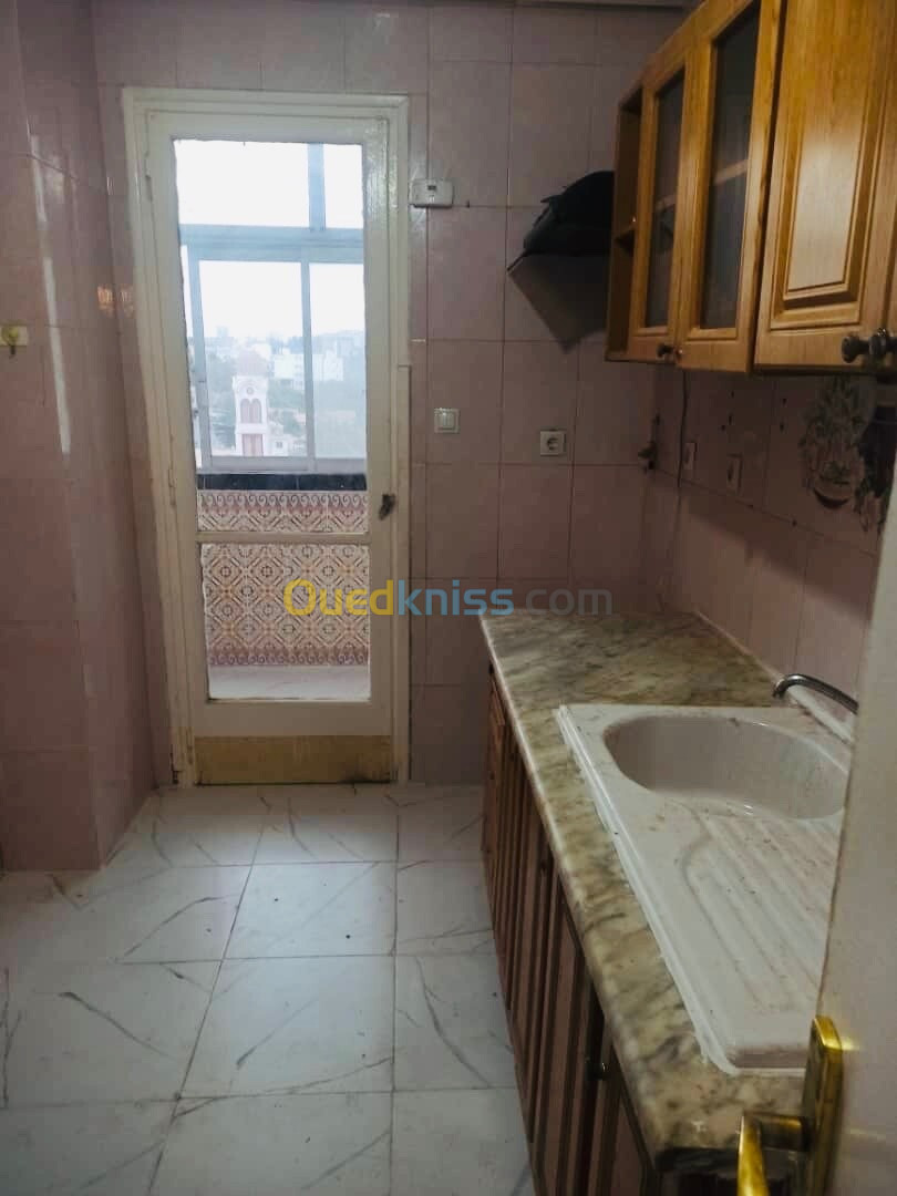 Location Appartement F3 Alger El biar