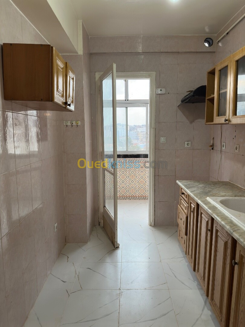 Location Appartement F3 Alger El biar