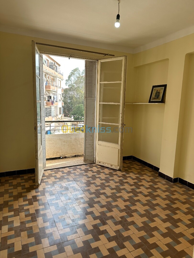 Location Appartement F3 Alger Chevalley