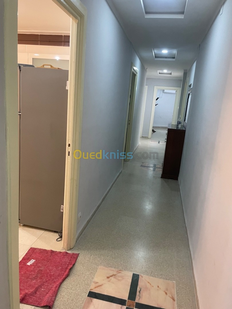 Location Appartement F5 Alger El biar